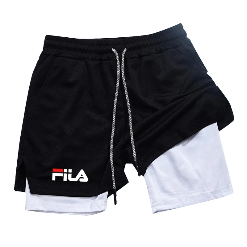 Cycling Commuter Trousers - Pantalon de jogging décontracté à double
