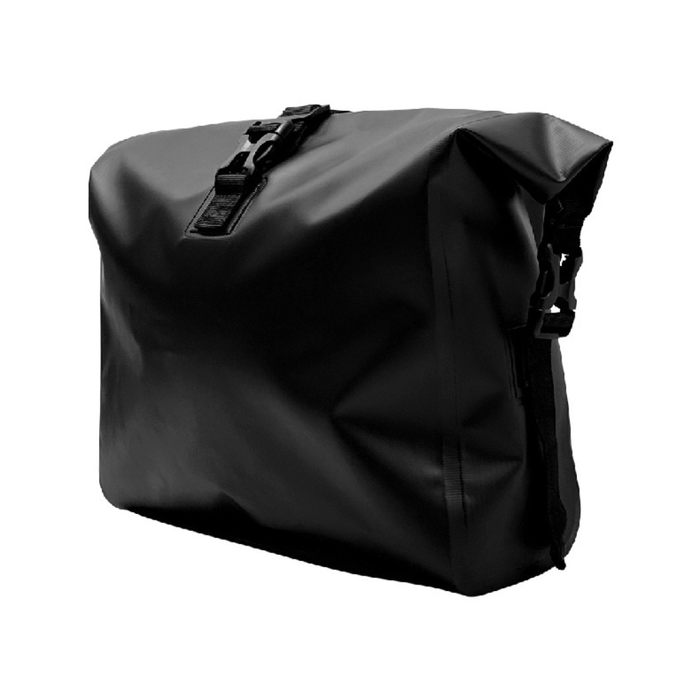 Cycling Commute Essentials - Sac arrière pour vélo électrique, 9