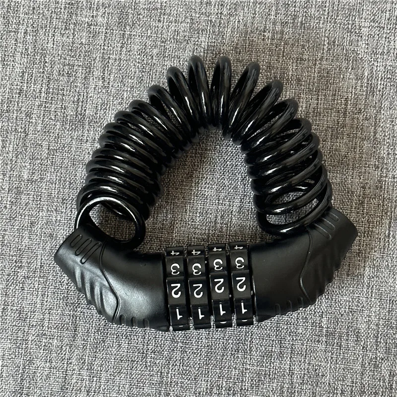 Chain Lock Combination - Chaîne de verrouillage de casque classique
