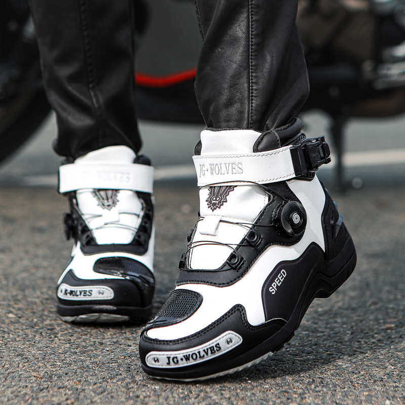 Nouvelles bottes de cyclisme q - Cycling Commute Shoes avis et prix