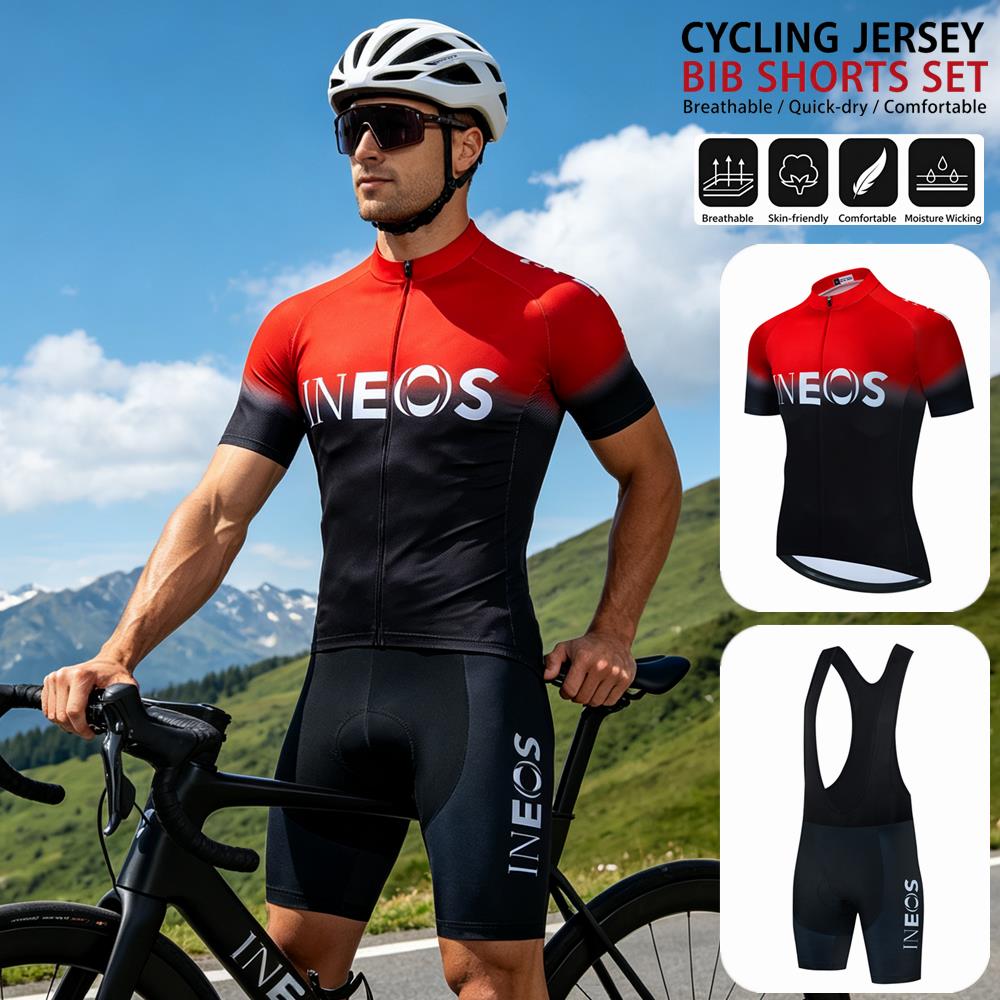 Tenue de cyclisme INEOS 2026 p - Cycling Commuter Trousers avis et prix