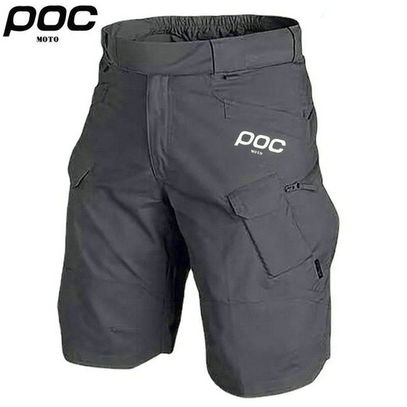 MOTO POC-Short de cyclisme de  - Cycling Commuter Trousers avis et prix