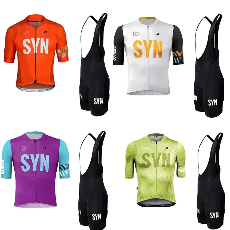 SYN Vêtements de cyclisme pour - Cycling Commuter Trousers avis et prix