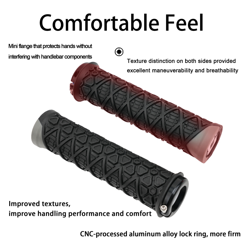 ODI G30 vtt Silicone verrouill - Commuter Bike Lock avis et prix