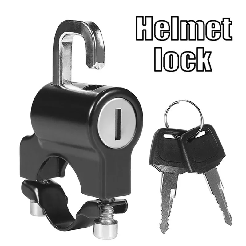 CHTNBO Verrou de casque multif - Commuter Bike Lock avis et prix