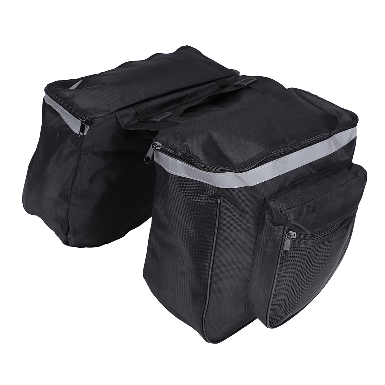 Sacoche double de 25L imperméa - Panniers Waterproof Rear avis et prix