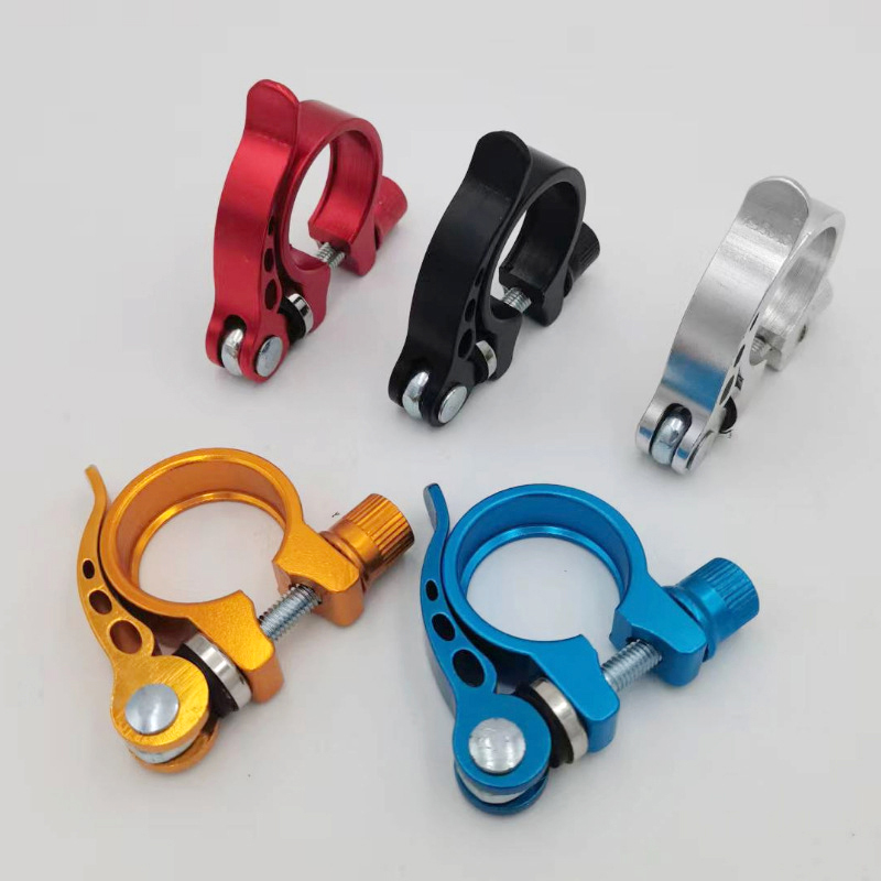 Collier de Selle Vélo à Libéra - Commuter Bike Lock avis et prix