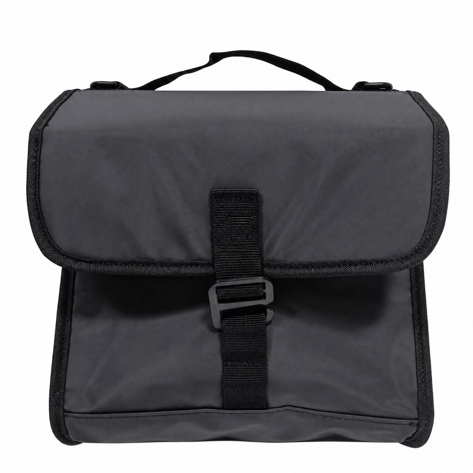 Sac de rangement avant pour vé - Cycling Commute Essentials avis et prix