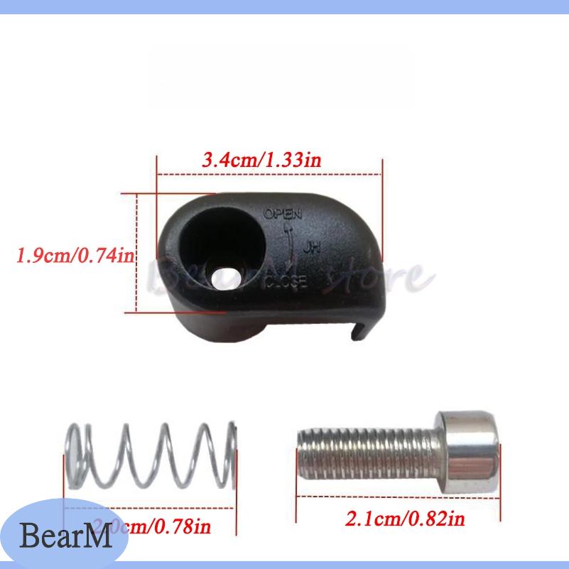 1 ensemble de boucles de fixat - Commuter Bike Lock avis et prix