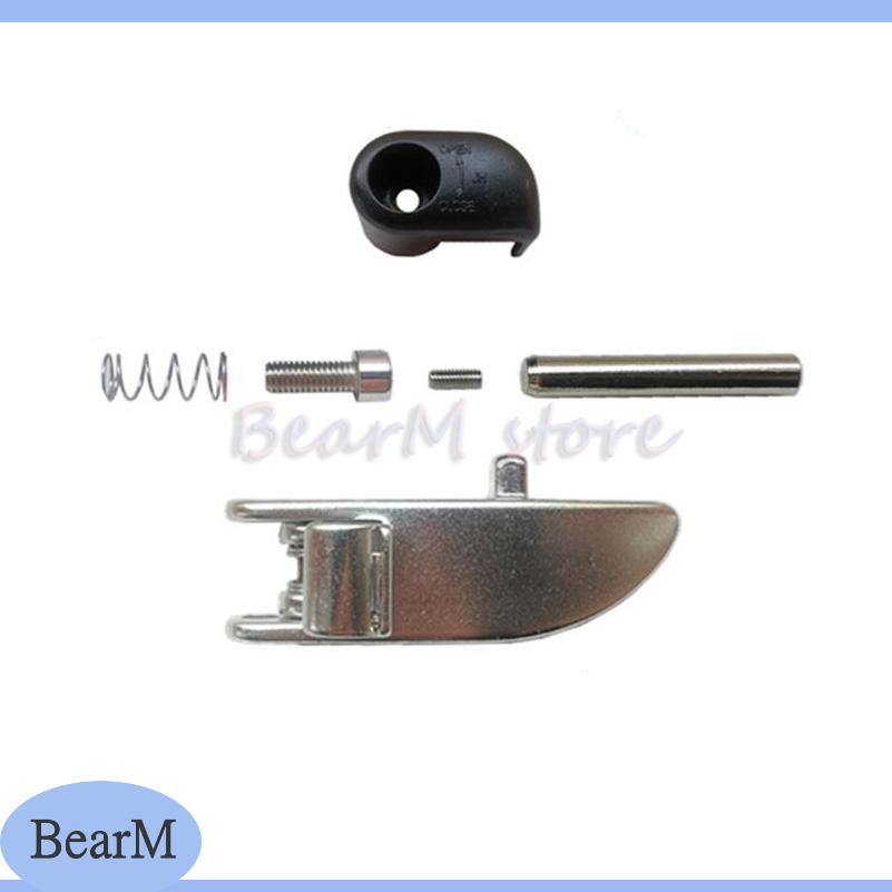 1 ensemble de boucles de fixat - Commuter Bike Lock avis et prix