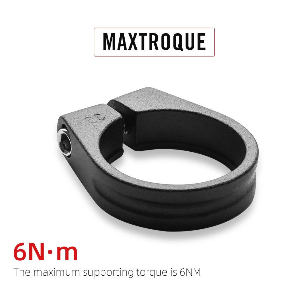 Nouvelle pince de selle de vél - Commuter Bike Lock avis et prix