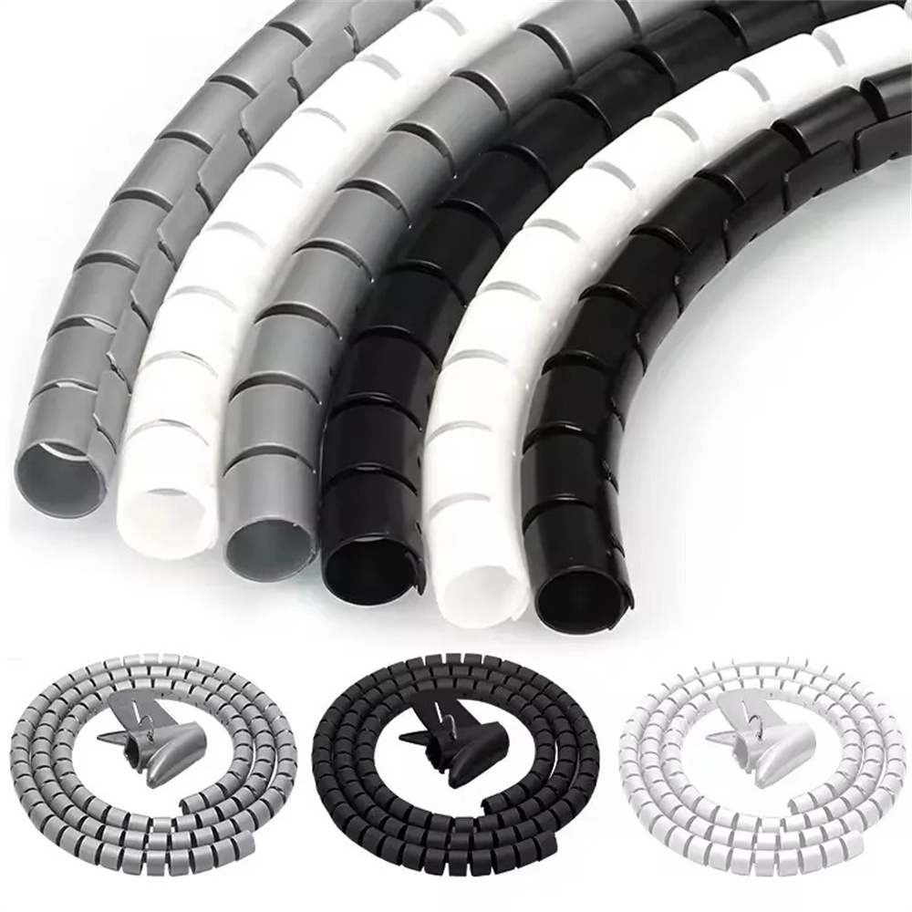 Organiseur de câbles flexible  - Cable Lock Flexible avis et prix