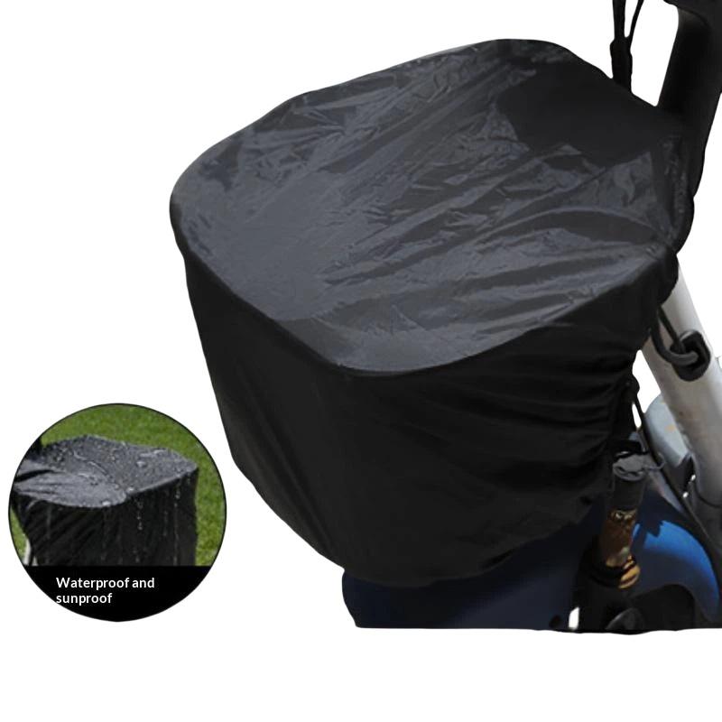 Housse de protection imperméab - Cycling Commute In Rain avis et prix
